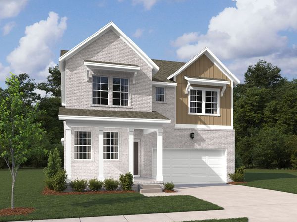 457 Stardust Drive, Lebanon, TN 37087