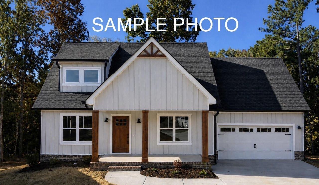 2720 Willow Run Trail Nw, Cleveland, TN 37312 Main Photo