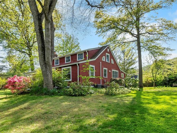129 Highmount Avenue, Nyack, NY 10960
