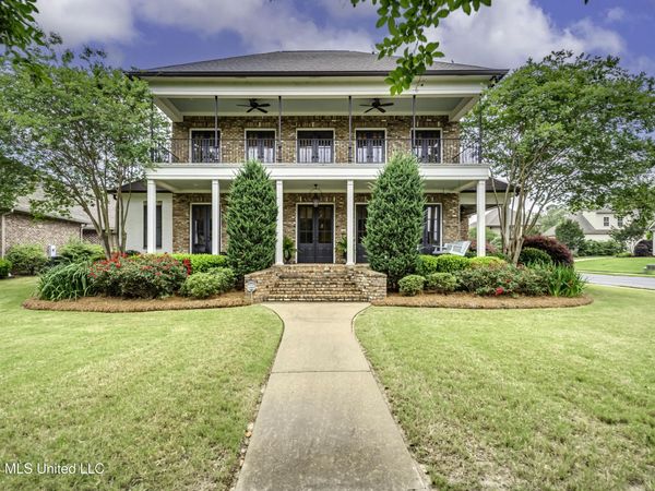 100 Arbor Landing, Brandon, MS 39047