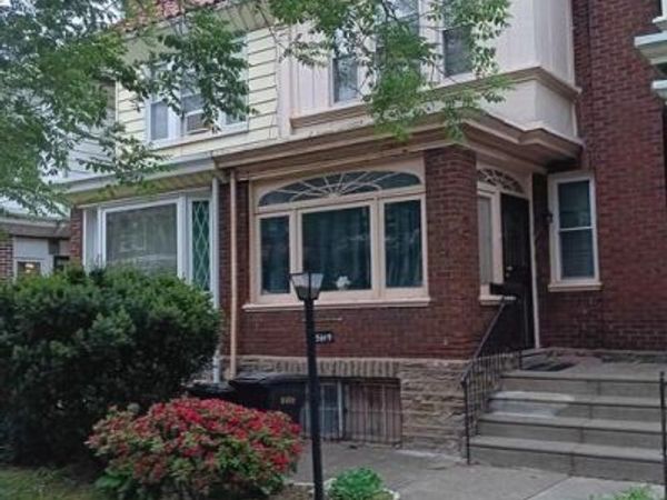 5619 N UBER STREET , PHILADELPHIA, PA 19141