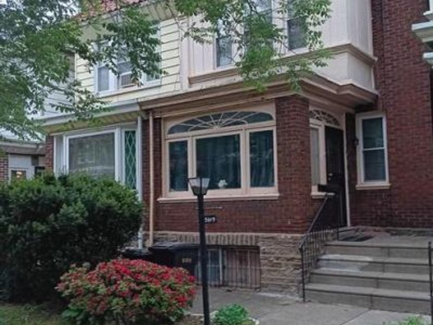 5619 N Uber Street , Philadelphia, PA 19141 Main Photo
