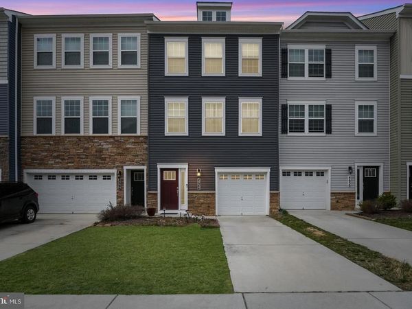 4648 CAMBRIA ROAD , FREDERICK, MD 21703