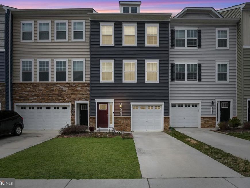 4648 Cambria Road , Frederick, MD 21703 Main Photo