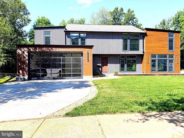 7405 SPORTSMAN DRIVE, FALLS CHURCH, VA 22043