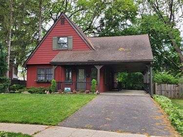 1618 CHATHAM ROAD , CAMP HILL, PA 17011
