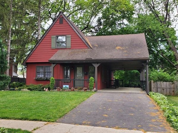 1618 CHATHAM ROAD , CAMP HILL, PA 17011