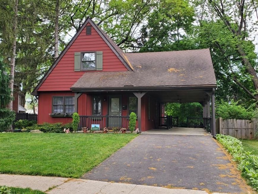 1618 Chatham Road , Camp Hill, PA 17011 Main Photo