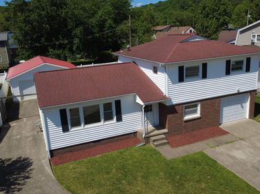 38 Birkewood Road, Huntington, WV 25705