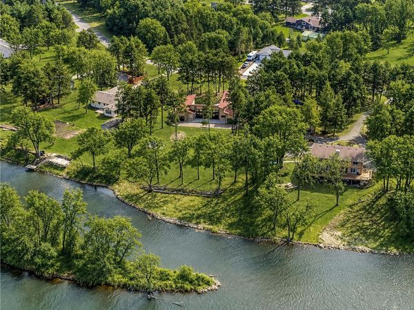 17731 Gayle Drive, Little Falls, MN 56345