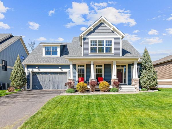 4850 Fable Hill Parkway N, Hugo, MN 55038