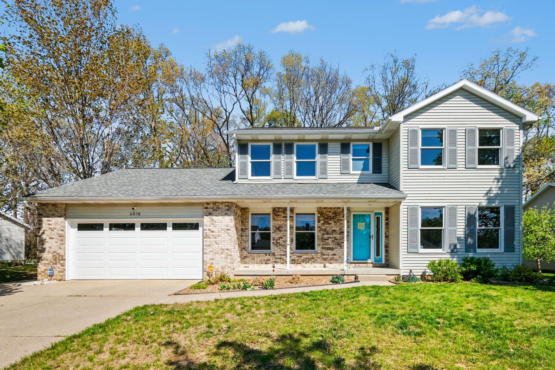 6058 Safety Drive Ne, Belmont, MI 49306 Main Photo