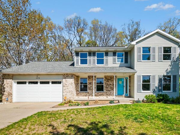 6058 Safety Drive NE, Belmont, MI 49306