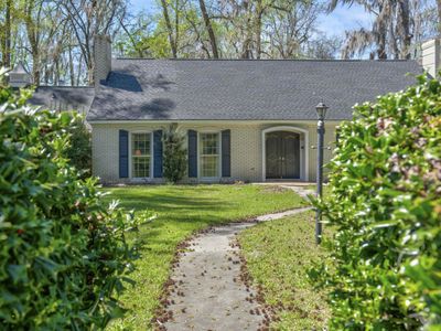 841 Googe Street, Allendale, SC 29810