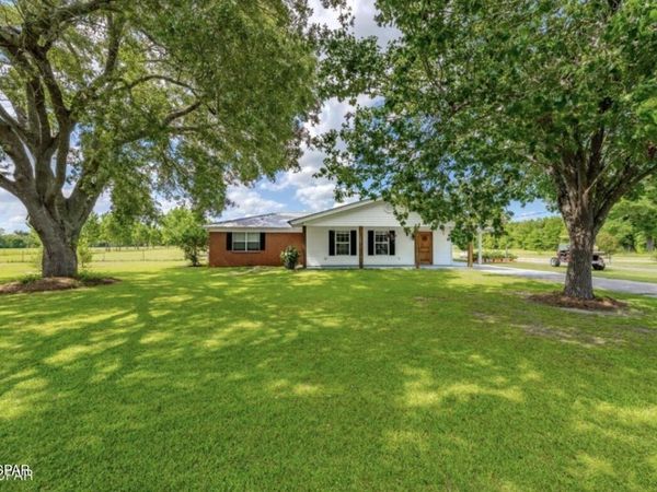 6454 Hartsfield Road, Greenwood, FL 32443