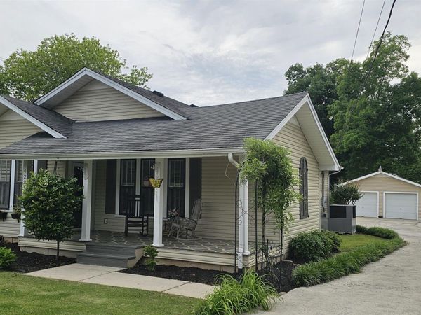 428 S Houston Street, Scottsboro, AL 35768