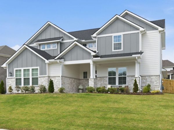 8107 Goose Ridge Drive, Owens Cross Roads, AL 35763