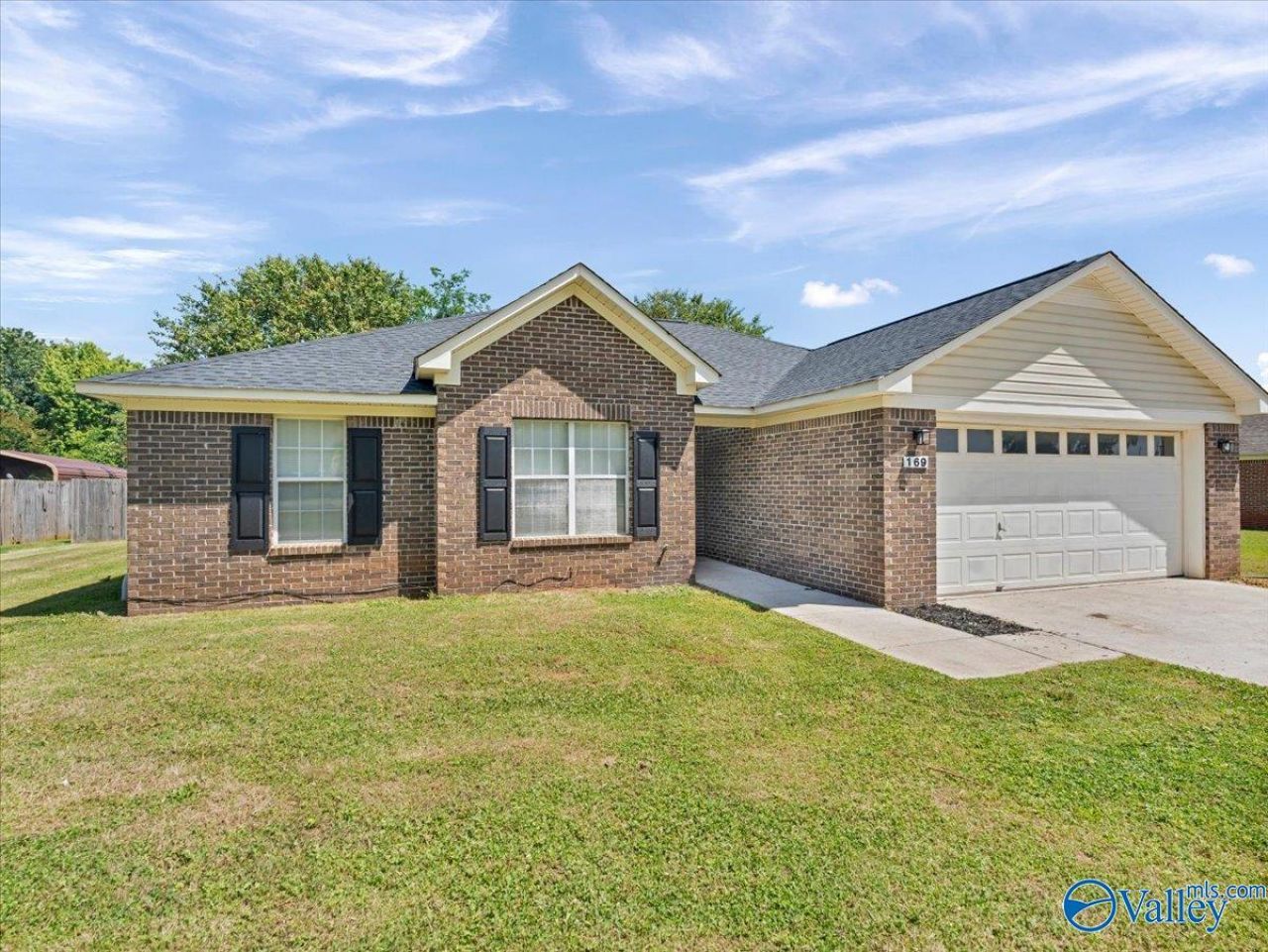 169 Stone Hill Drive, Huntsville, AL 35811 Main Photo