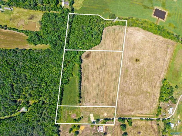 418 Anna Drive, New Hope, AL 35760