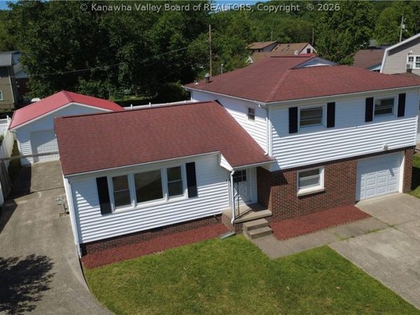 38 Birkewood Road, Huntington, WV 25705