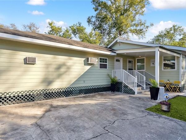805 S OLIVE Street , Unit B, Hammond, LA 70403