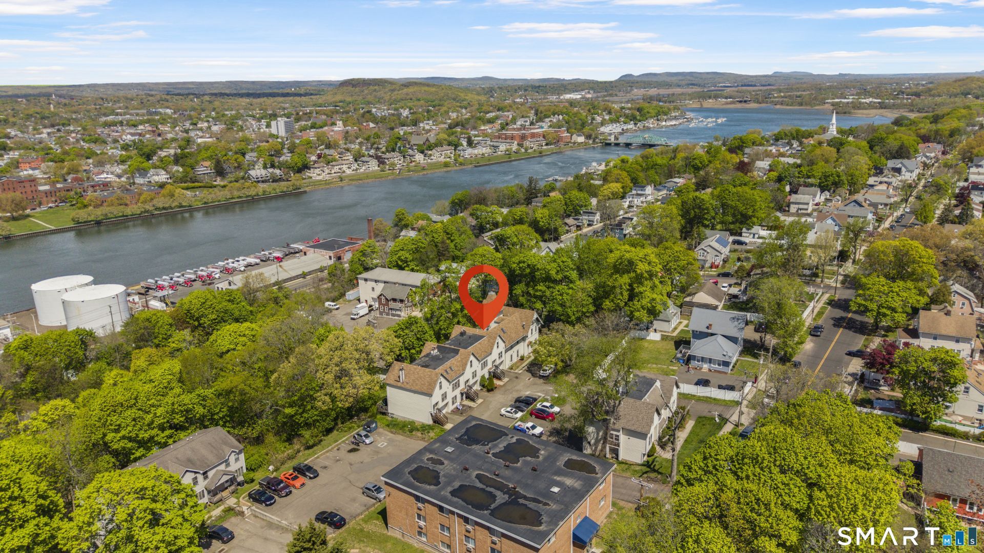 114 Lexington, Unit H, New Haven, CT 06513 Main Photo