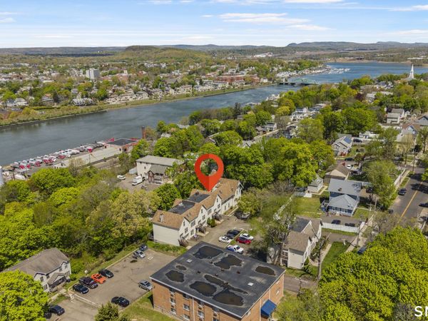114 Lexington, Unit H, New Haven, CT 06513