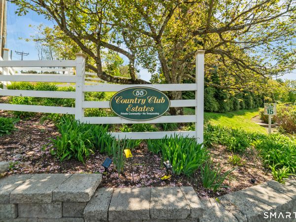 55 Porter, Unit 6E, Naugatuck, CT 06770