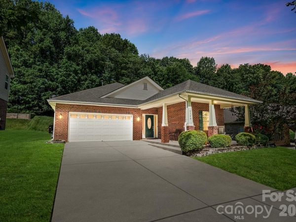 6144 Silver Chime Way , Huntersville, NC 28078