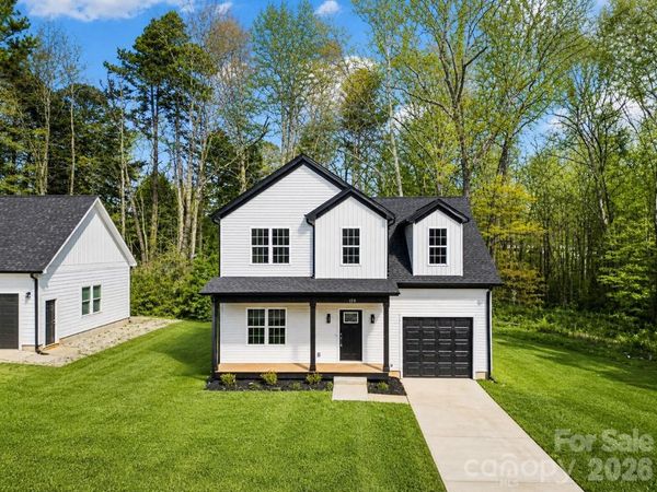 119 Hollifield Street , Gastonia, NC 28056
