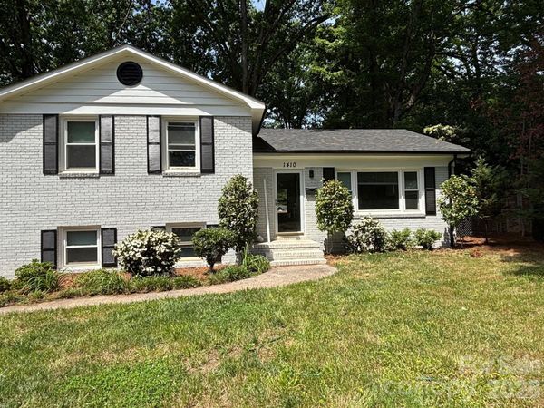 1410 Burnley Road, Charlotte, NC 28210