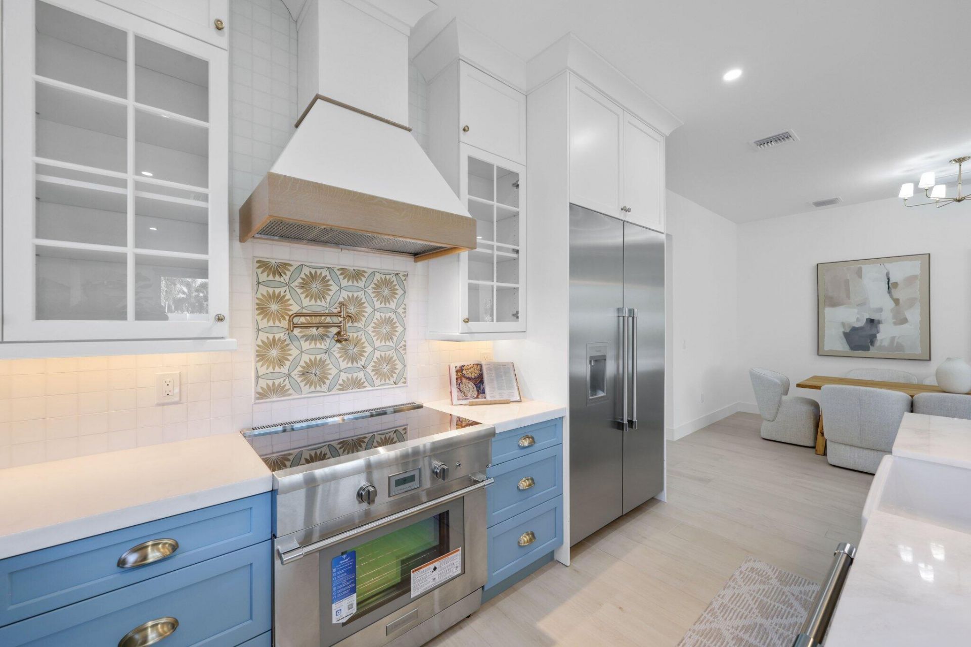 309 Claremont Lane, West Palm Beach, FL 33404 Photo