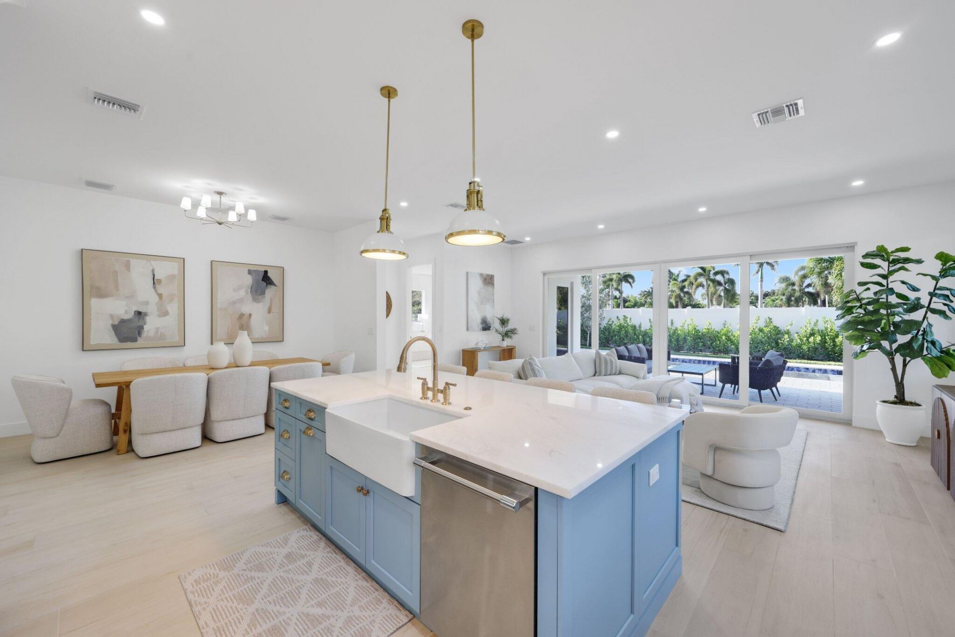 309 Claremont Lane, West Palm Beach, FL 33404 Photo