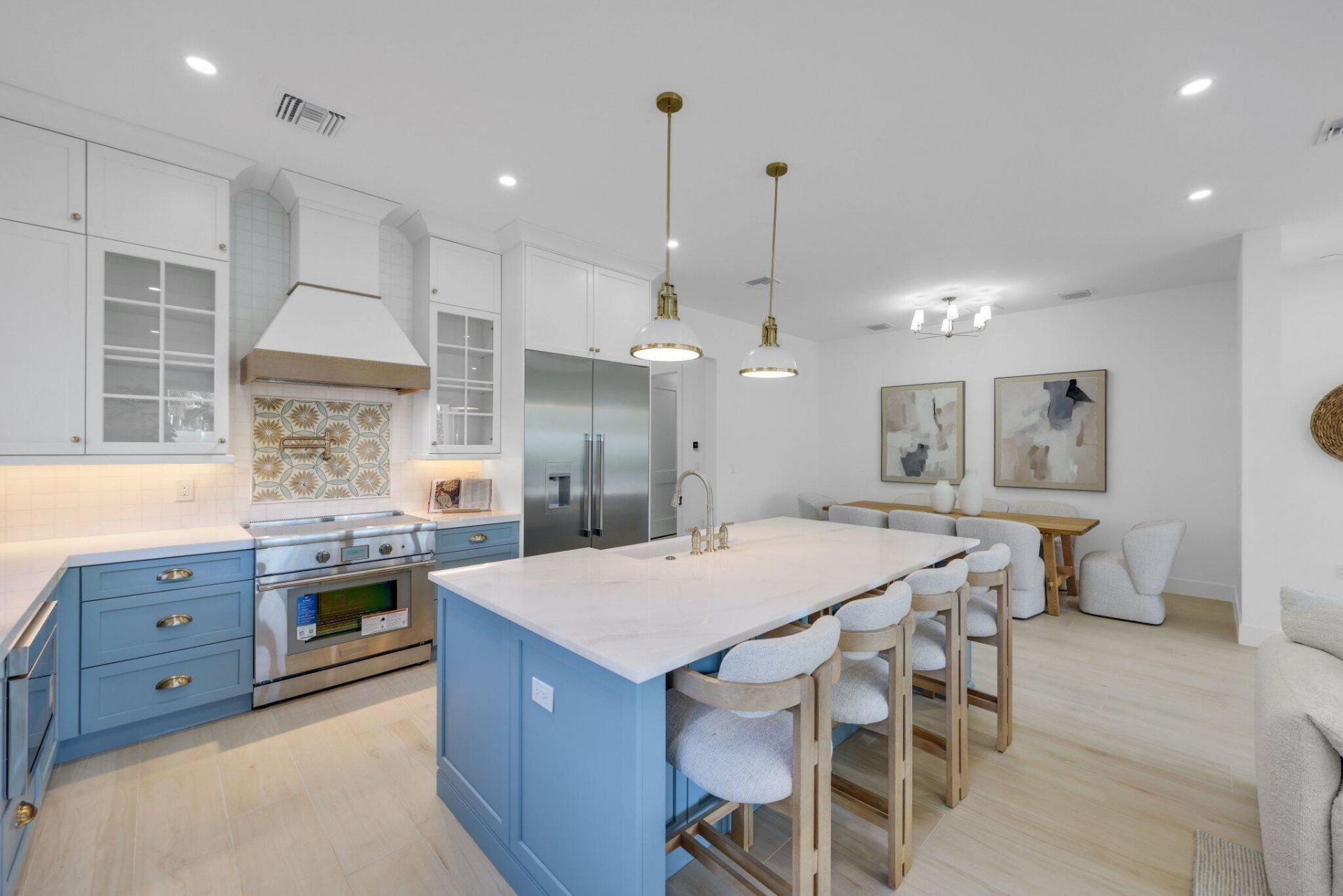 309 Claremont Lane, West Palm Beach, FL 33404 Photo