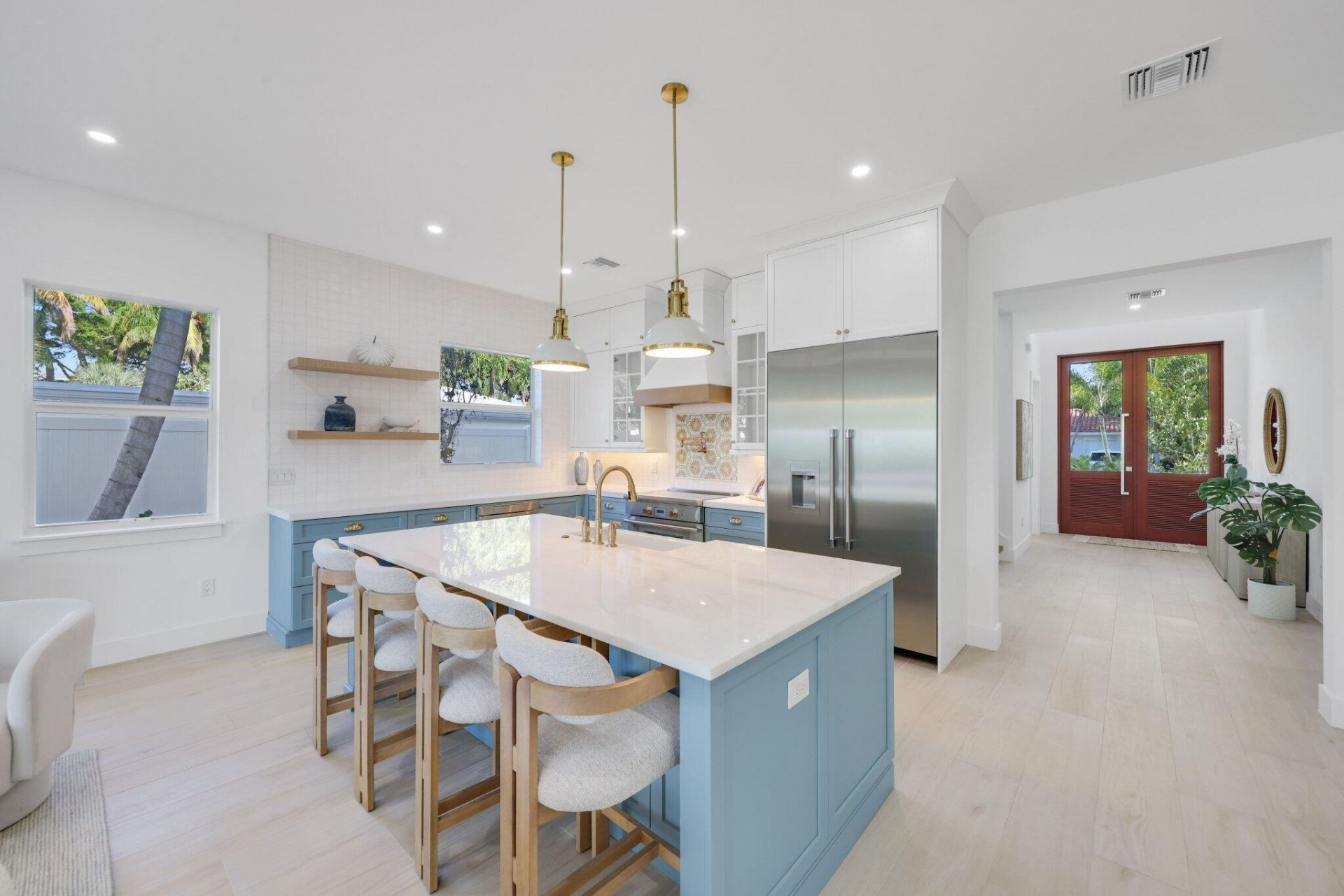 309 Claremont Lane, West Palm Beach, FL 33404 Photo