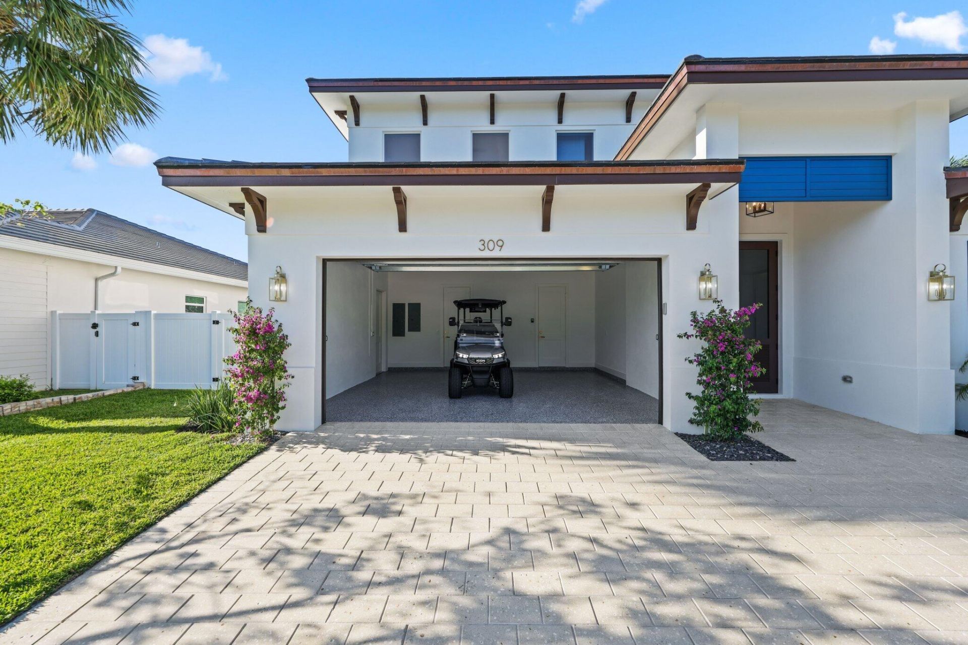 309 Claremont Lane, West Palm Beach, FL 33404 Photo