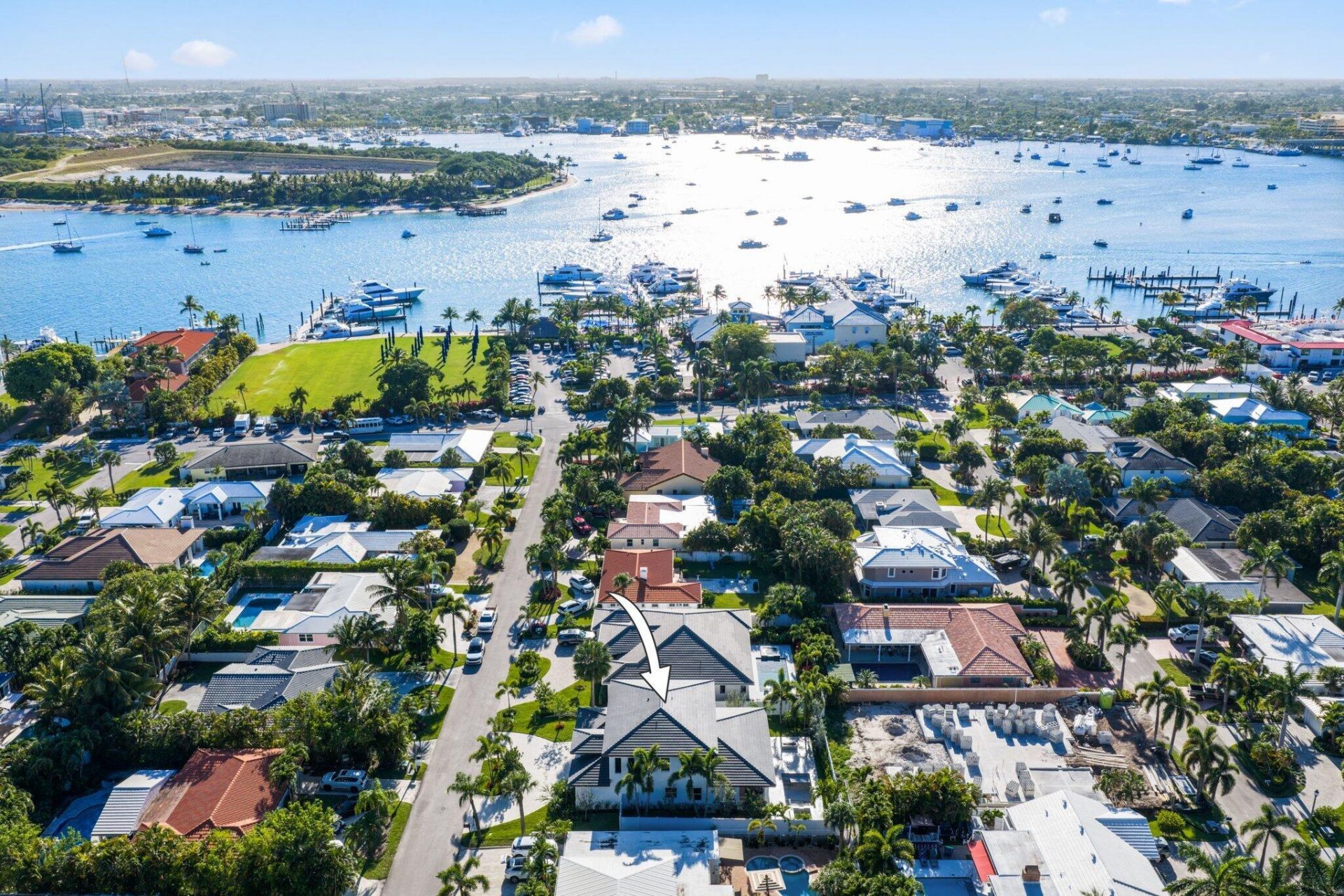 309 Claremont Lane, West Palm Beach, FL 33404 Photo
