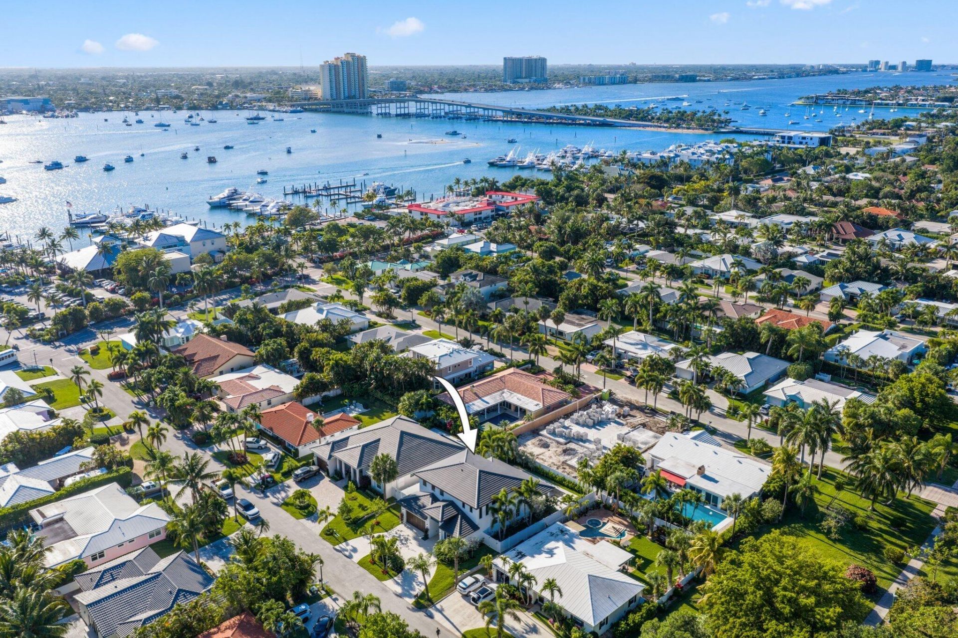 309 Claremont Lane, West Palm Beach, FL 33404 Photo