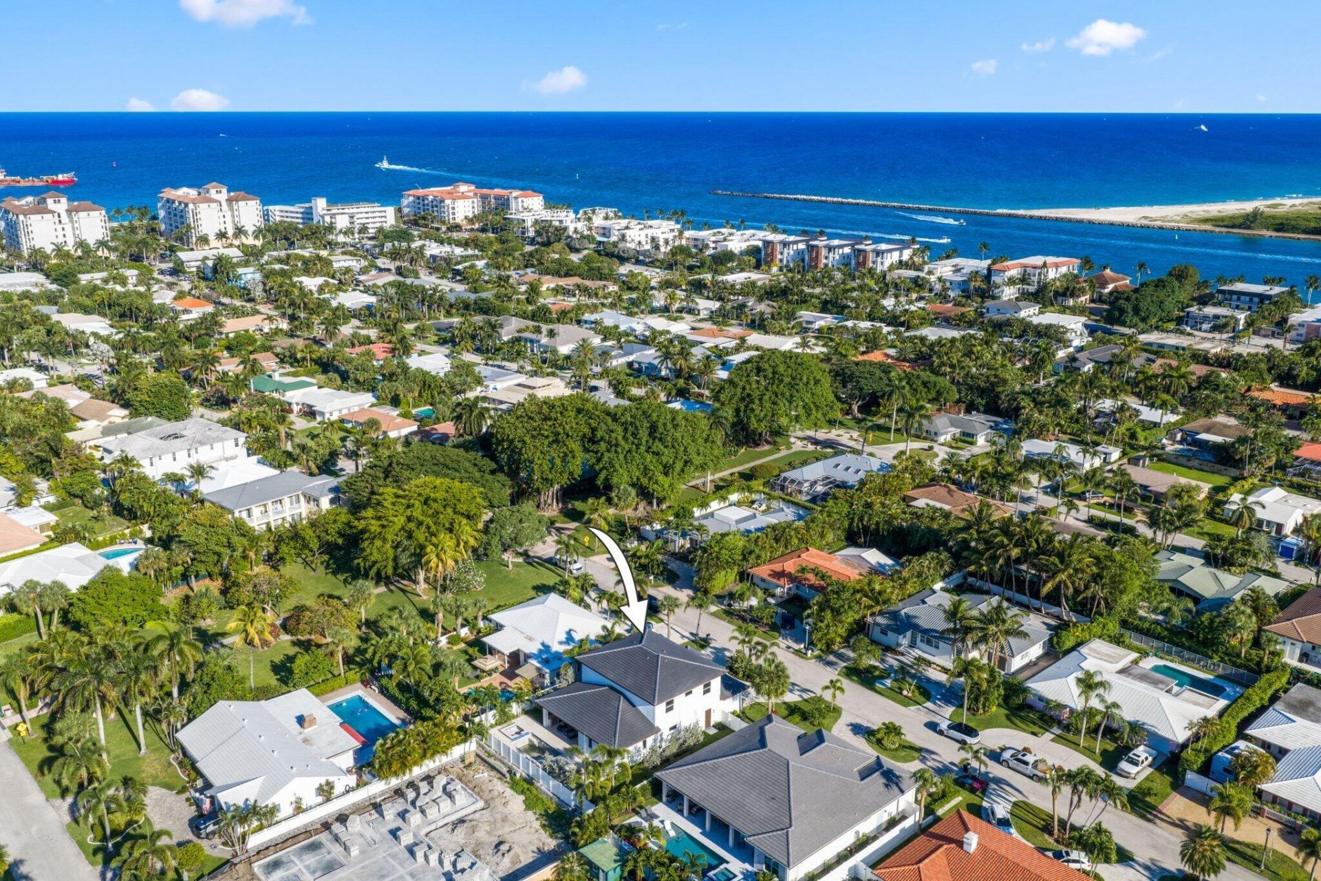 309 Claremont Lane, West Palm Beach, FL 33404 Photo