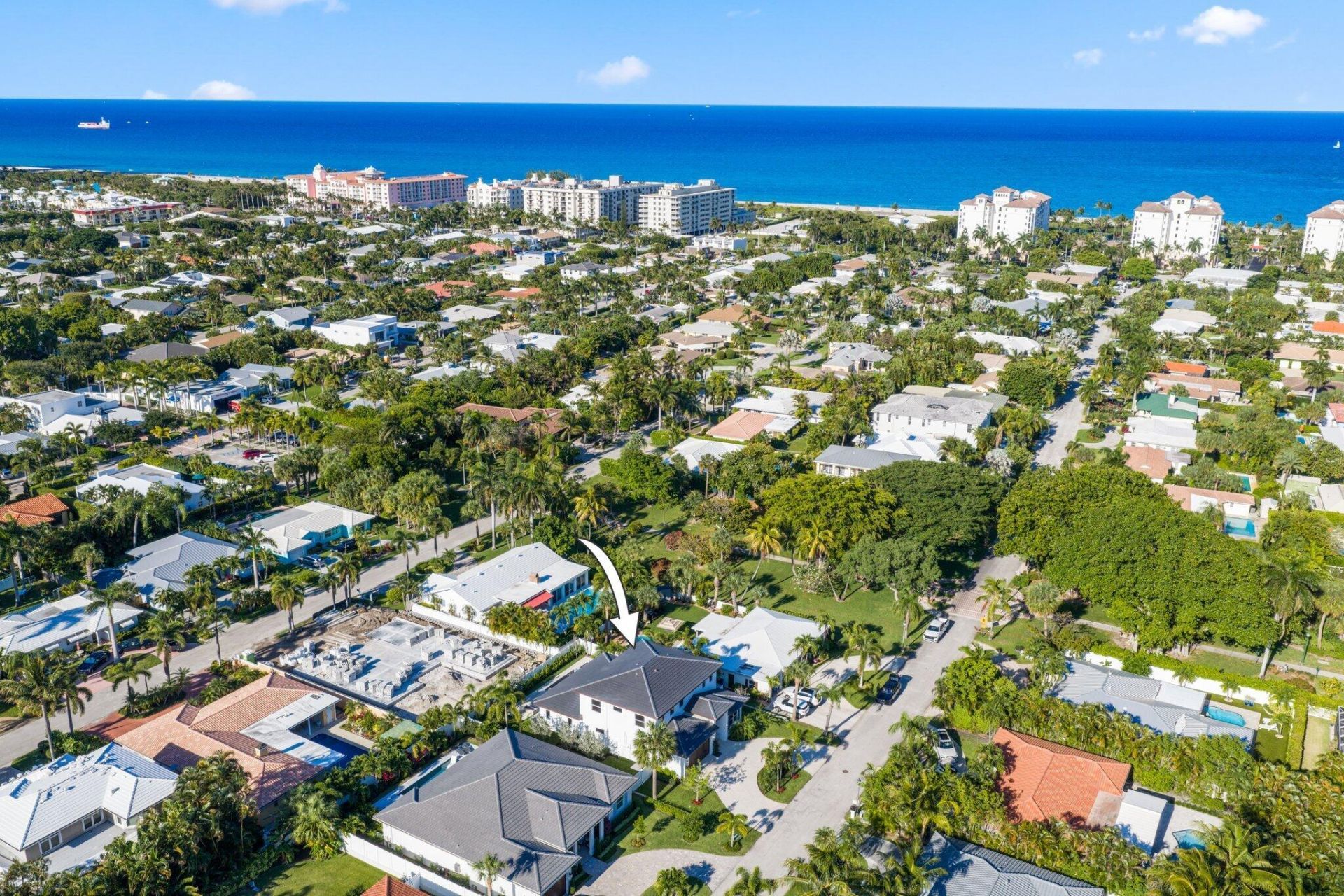 309 Claremont Lane, West Palm Beach, FL 33404 Photo