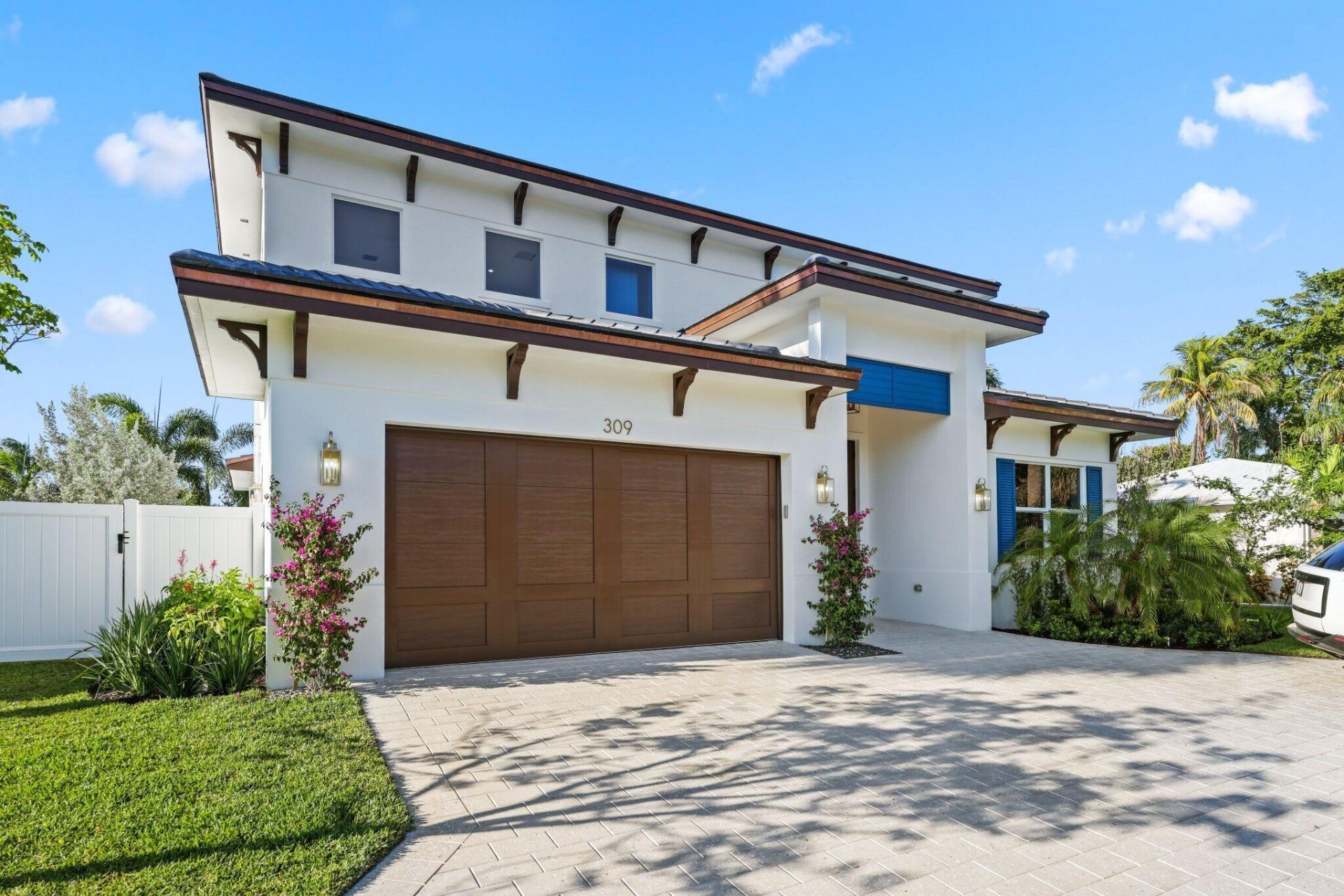 309 Claremont Lane, West Palm Beach, FL 33404 Photo