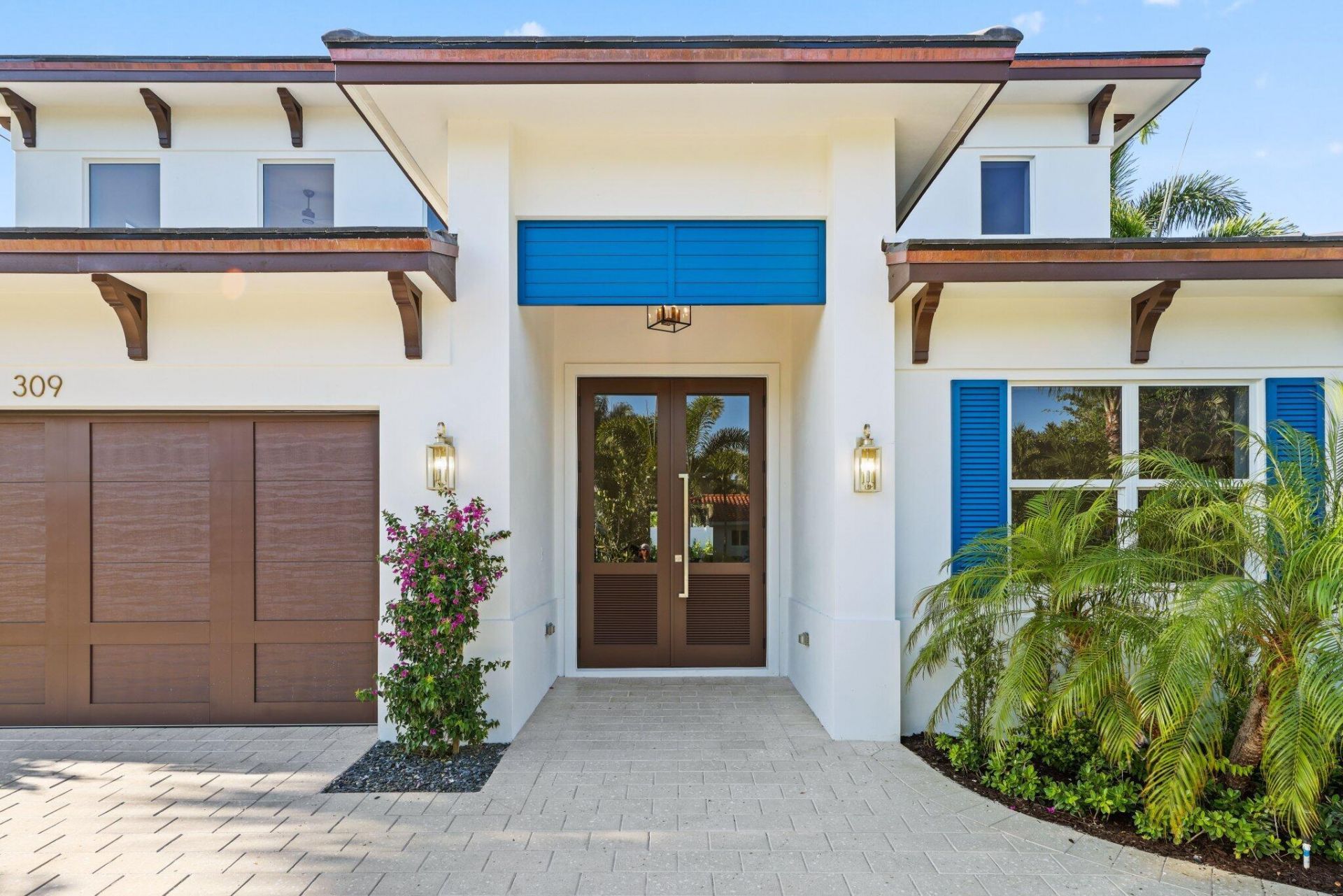 309 Claremont Lane, West Palm Beach, FL 33404 Photo