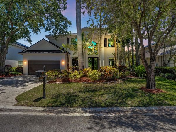 6020 NW 104th Lane, Parkland, FL 33076