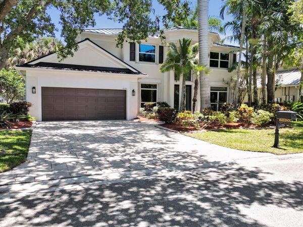 6020 NW 104th Lane, Parkland, FL 33076