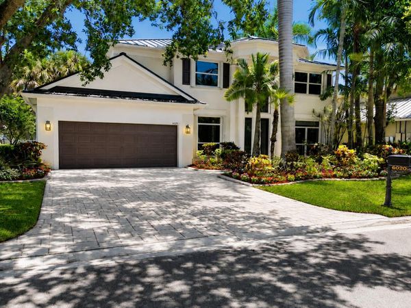 6020 NW 104th Lane, Parkland, FL 33076