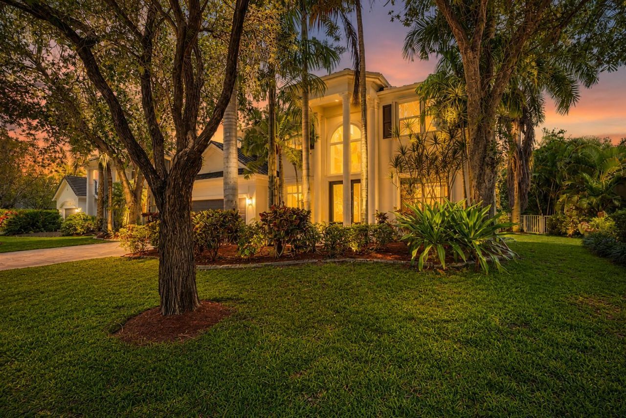 6020 NW 104th Lane, Parkland, FL 33076 Photo