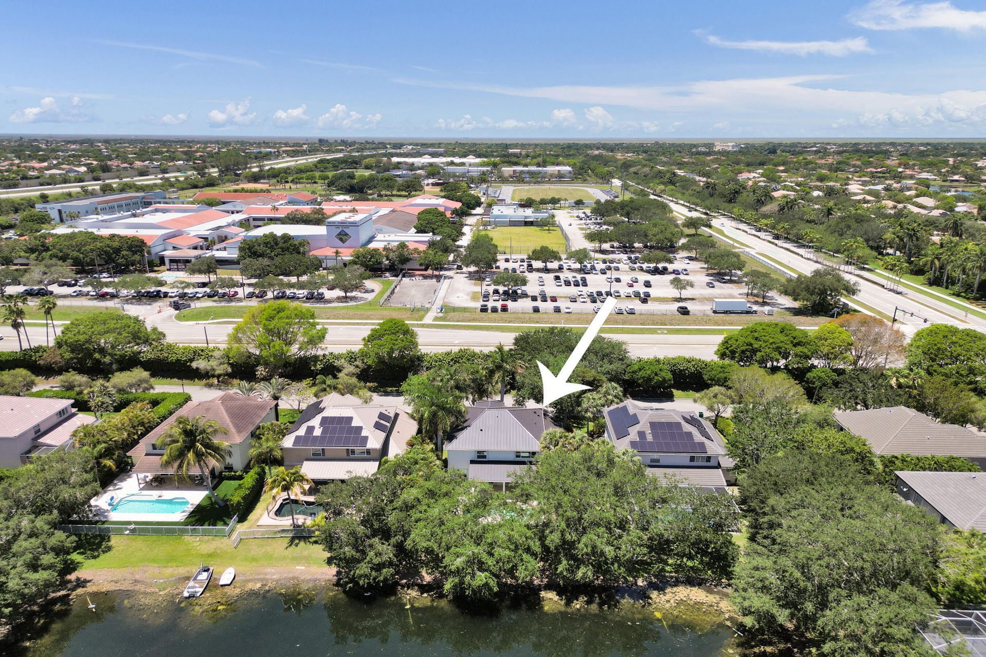 6020 NW 104th Lane, Parkland, FL 33076 Photo