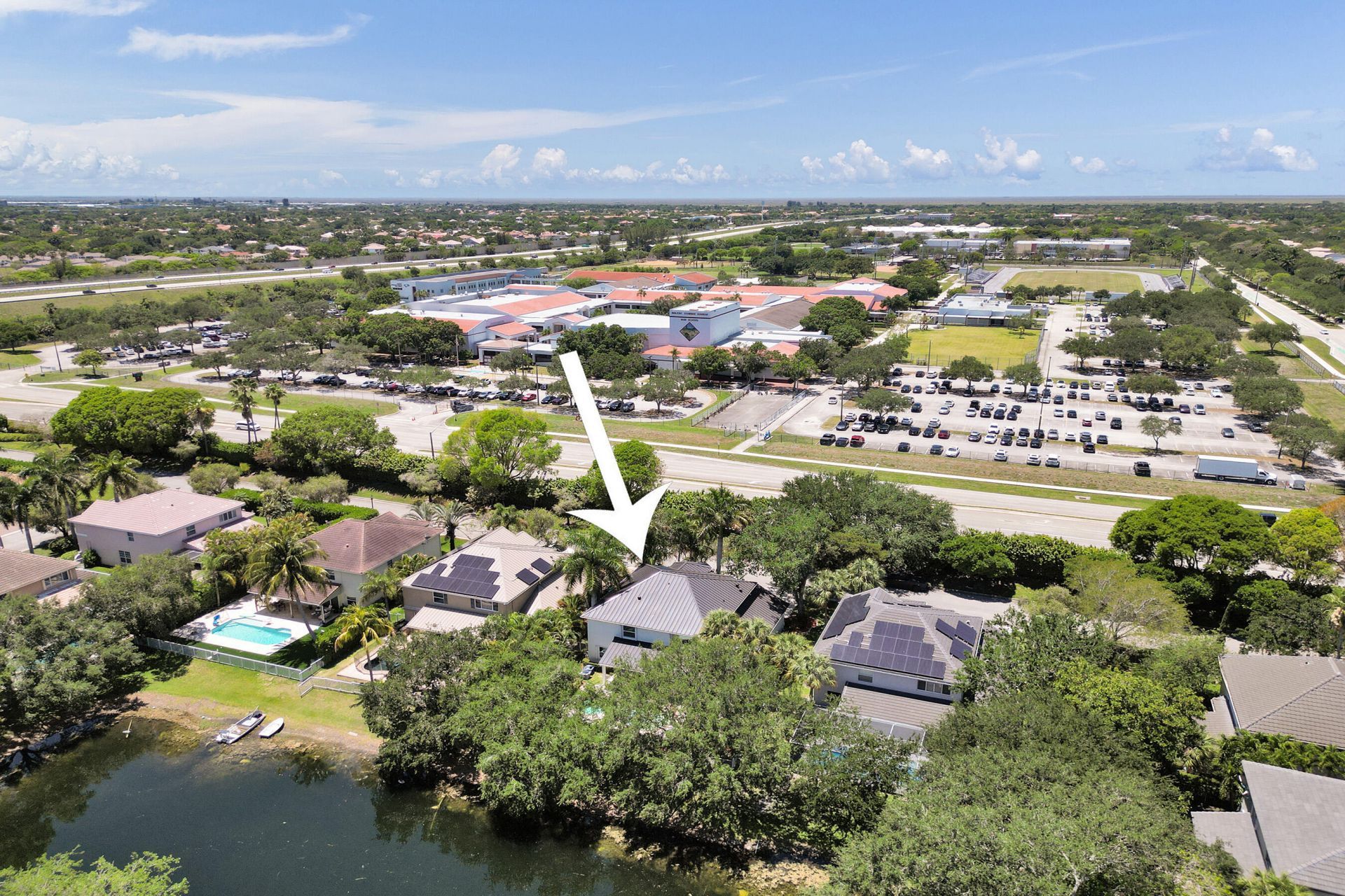 6020 NW 104th Lane, Parkland, FL 33076 Photo