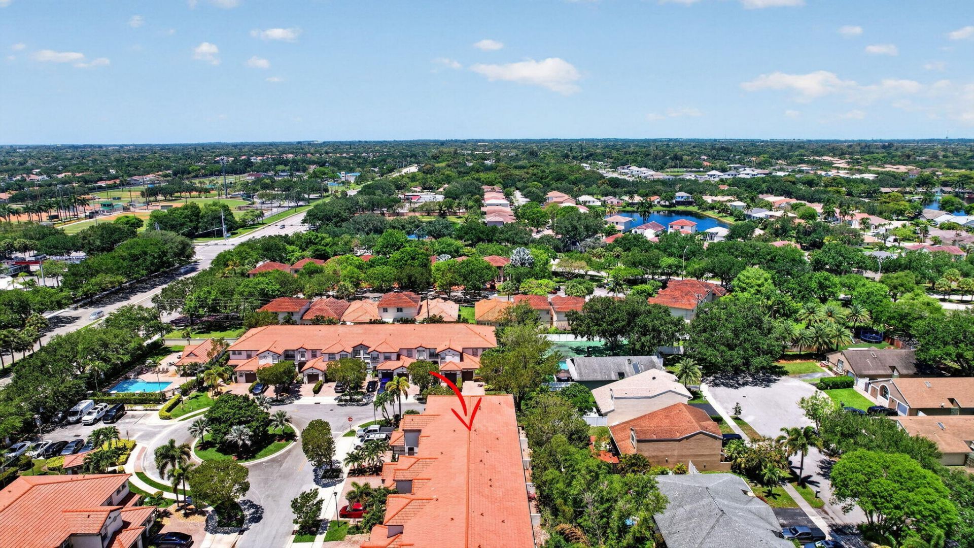 9761 Darlington Place, Cooper City, FL 33328 Photo