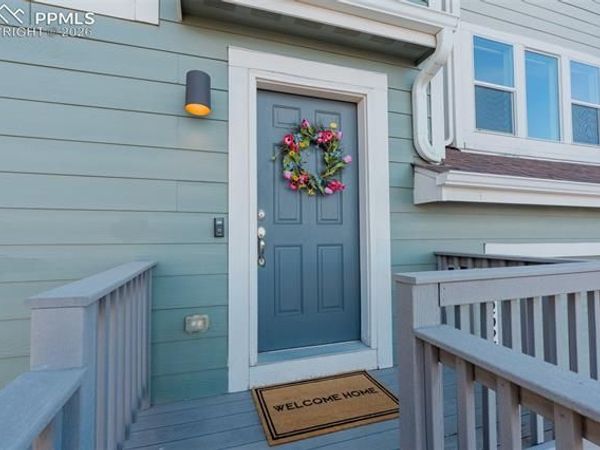 1852 Blue Court, Castle Rock, CO 80104